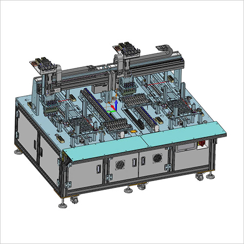 Máy tự động